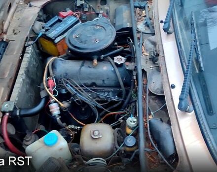 ВАЗ 2107, об'ємом двигуна 1.5 л та пробігом 0 тис. км за 710 $, фото 5 на Automoto.ua