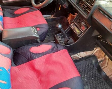 ВАЗ 2107, объемом двигателя 0 л и пробегом 135 тыс. км за 590 $, фото 4 на Automoto.ua