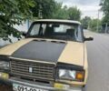 ВАЗ 2107, объемом двигателя 0 л и пробегом 80 тыс. км за 650 $, фото 1 на Automoto.ua