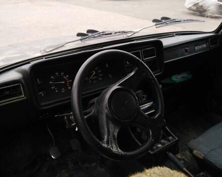 ВАЗ 2107, объемом двигателя 1.5 л и пробегом 32 тыс. км за 1000 $, фото 2 на Automoto.ua