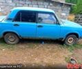 ВАЗ 2107, объемом двигателя 1.5 л и пробегом 110 тыс. км за 700 $, фото 1 на Automoto.ua