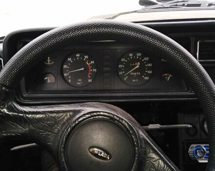 ВАЗ 2107, объемом двигателя 1.5 л и пробегом 32 тыс. км за 1000 $, фото 1 на Automoto.ua