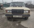 ВАЗ 2107, об'ємом двигуна 1.5 л та пробігом 57 тис. км за 850 $, фото 1 на Automoto.ua