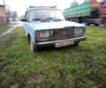 ВАЗ 2107, объемом двигателя 0 л и пробегом 5 тыс. км за 283 $, фото 1 на Automoto.ua