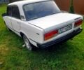 ВАЗ 2107, объемом двигателя 1.5 л и пробегом 110 тыс. км за 400 $, фото 1 на Automoto.ua