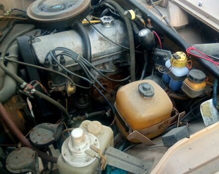 ВАЗ 2107, объемом двигателя 13 л и пробегом 86 тыс. км за 680 $, фото 4 на Automoto.ua