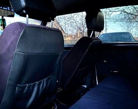 ВАЗ 2107, объемом двигателя 15 л и пробегом 0 тыс. км за 650 $, фото 5 на Automoto.ua