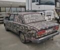 ВАЗ 2107, об'ємом двигуна 1.5 л та пробігом 32 тис. км за 1000 $, фото 1 на Automoto.ua