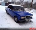 ВАЗ 2107, объемом двигателя 1.3 л и пробегом 1 тыс. км за 450 $, фото 1 на Automoto.ua