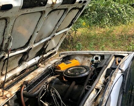ВАЗ 2107, объемом двигателя 1.5 л и пробегом 240 тыс. км за 650 $, фото 3 на Automoto.ua