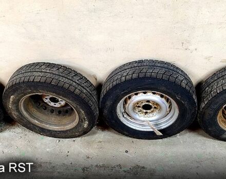 ВАЗ 2107, об'ємом двигуна 1.5 л та пробігом 0 тис. км за 710 $, фото 6 на Automoto.ua