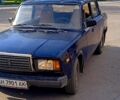 ВАЗ 2107, объемом двигателя 1.5 л и пробегом 75 тыс. км за 830 $, фото 1 на Automoto.ua