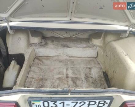 ВАЗ 2107, объемом двигателя 1.5 л и пробегом 57 тыс. км за 850 $, фото 8 на Automoto.ua