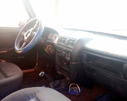 ВАЗ 2107, объемом двигателя 1.5 л и пробегом 200 тыс. км за 400 $, фото 2 на Automoto.ua