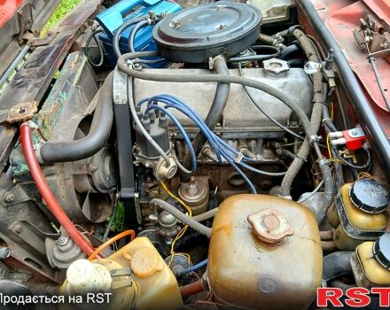 ВАЗ 2107, объемом двигателя 1.3 л и пробегом 100 тыс. км за 770 $, фото 8 на Automoto.ua