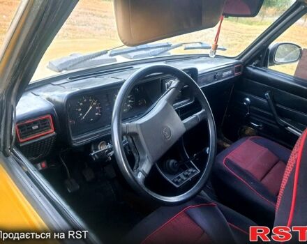 ВАЗ 2107, объемом двигателя 1.5 л и пробегом 0 тыс. км за 450 $, фото 2 на Automoto.ua