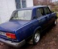 ВАЗ 2107, объемом двигателя 1.5 л и пробегом 300 тыс. км за 850 $, фото 2 на Automoto.ua