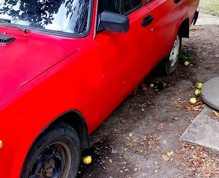 ВАЗ 2107, объемом двигателя 1.5 л и пробегом 28 тыс. км за 516 $, фото 2 на Automoto.ua