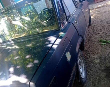 ВАЗ 2107, объемом двигателя 1.3 л и пробегом 260 тыс. км за 550 $, фото 2 на Automoto.ua