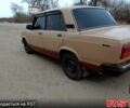 ВАЗ 2107, объемом двигателя 1.5 л и пробегом 111 тыс. км за 730 $, фото 1 на Automoto.ua