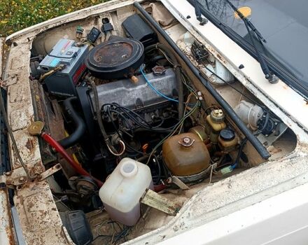 ВАЗ 2107, объемом двигателя 1.3 л и пробегом 236 тыс. км за 550 $, фото 4 на Automoto.ua