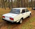 ВАЗ 2107 1987 в Сумах на Automoto.ua ВАЗ 2107, объемом двигателя 1.3 л и пробегом 0 тыс. км за 350 $, фото 4 на Automoto.ua