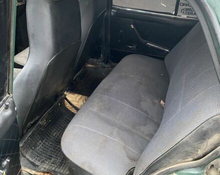 ВАЗ 2107, объемом двигателя 0 л и пробегом 100 тыс. км за 521 $, фото 5 на Automoto.ua