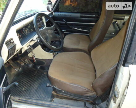 ВАЗ 2107, объемом двигателя 1.3 л и пробегом 120 тыс. км за 600 $, фото 4 на Automoto.ua