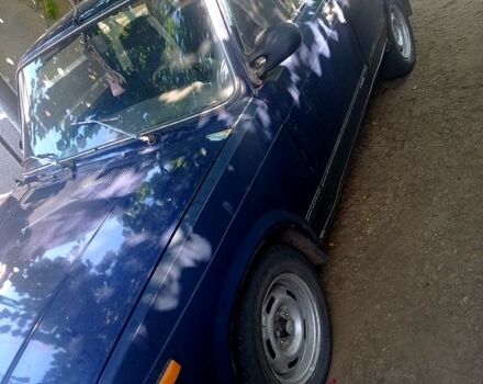 ВАЗ 2107, объемом двигателя 1.3 л и пробегом 260 тыс. км за 550 $, фото 1 на Automoto.ua