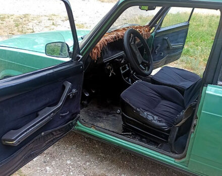 ВАЗ 2107, объемом двигателя 1.5 л и пробегом 333 тыс. км за 799 $, фото 2 на Automoto.ua