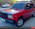 ВАЗ 2107, объемом двигателя 1.3 л и пробегом 0 тыс. км за 450 $, фото 2 на Automoto.ua