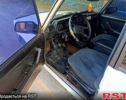 ВАЗ 2107, объемом двигателя 1.5 л и пробегом 150 тыс. км за 650 $, фото 2 на Automoto.ua