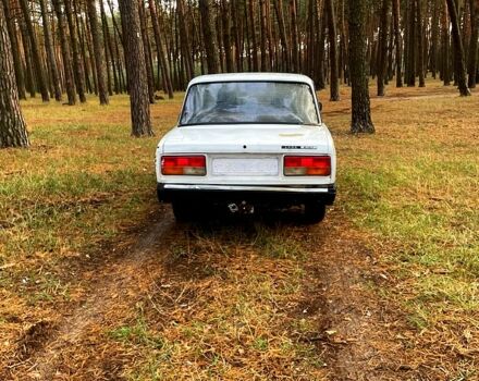 ВАЗ 2107 1987 в Сумах на Automoto.ua ВАЗ 2107, объемом двигателя 1.3 л и пробегом 0 тыс. км за 350 $, фото 1 на Automoto.ua