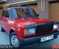 ВАЗ 2107, объемом двигателя 1.3 л и пробегом 0 тыс. км за 450 $, фото 1 на Automoto.ua