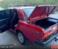 ВАЗ 2107, объемом двигателя 1.3 л и пробегом 0 тыс. км за 450 $, фото 7 на Automoto.ua