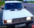 ВАЗ 2107, об'ємом двигуна 1.3 л та пробігом 81 тис. км за 500 $, фото 1 на Automoto.ua