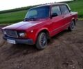 ВАЗ 2107, объемом двигателя 1.5 л и пробегом 600 тыс. км за 550 $, фото 1 на Automoto.ua