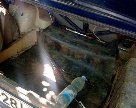 ВАЗ 2107, объемом двигателя 1.3 л и пробегом 260 тыс. км за 550 $, фото 5 на Automoto.ua