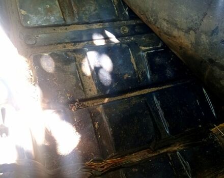 ВАЗ 2107, объемом двигателя 1.3 л и пробегом 260 тыс. км за 550 $, фото 4 на Automoto.ua