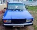 ВАЗ 2107, объемом двигателя 15 л и пробегом 0 тыс. км за 600 $, фото 1 на Automoto.ua