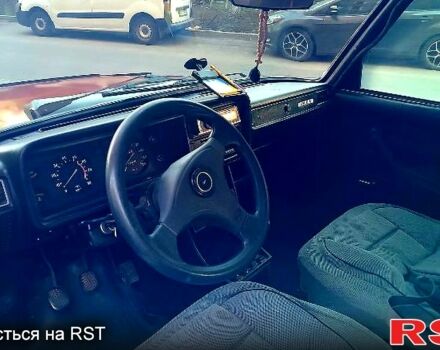 ВАЗ 2107, объемом двигателя 1.3 л и пробегом 0 тыс. км за 450 $, фото 8 на Automoto.ua