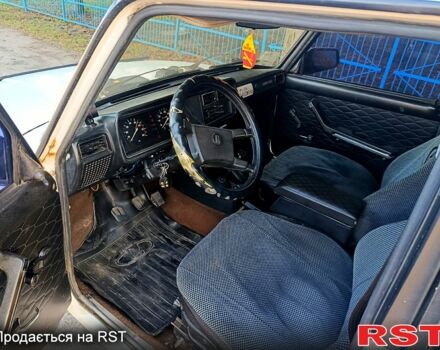 ВАЗ 2107, объемом двигателя 1.5 л и пробегом 150 тыс. км за 650 $, фото 1 на Automoto.ua