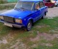 ВАЗ 2107 1987 в Чугуеве на Automoto.ua ВАЗ 2107, объемом двигателя 1.6 л и пробегом 100 тыс. км за 850 $, фото 4 на Automoto.ua
