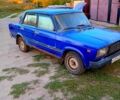 ВАЗ 2107 1987 в Чугуеве на Automoto.ua ВАЗ 2107, объемом двигателя 1.6 л и пробегом 100 тыс. км за 850 $, фото 2 на Automoto.ua