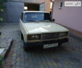 ВАЗ 2107, объемом двигателя 1.3 л и пробегом 120 тыс. км за 600 $, фото 1 на Automoto.ua