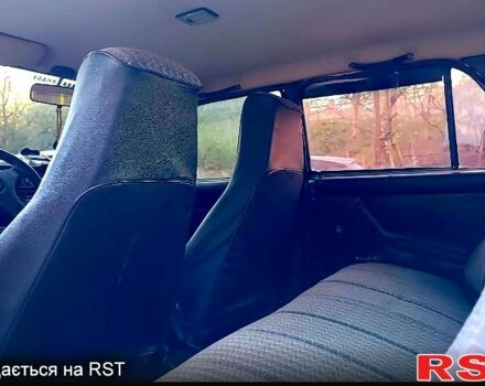 ВАЗ 2107, объемом двигателя 1.3 л и пробегом 0 тыс. км за 450 $, фото 12 на Automoto.ua