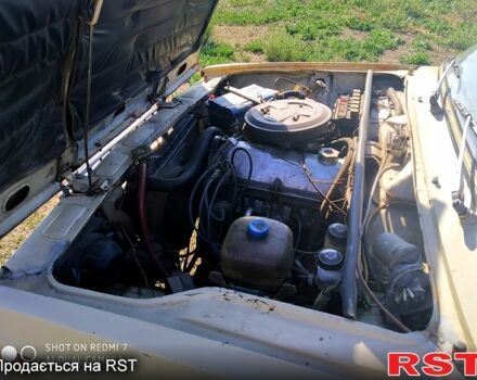 ВАЗ 2107, объемом двигателя 1.3 л и пробегом 43 тыс. км за 770 $, фото 4 на Automoto.ua
