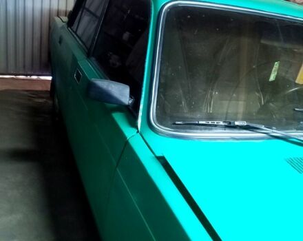 ВАЗ 2107 1987 в Виннице на Automoto.ua ВАЗ 2107, объемом двигателя 1.7 л и пробегом 0 тыс. км за 700 $, фото 1 на Automoto.ua