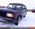 ВАЗ 2107, об'ємом двигуна 1.6 л та пробігом 387 тис. км за 1250 $, фото 1 на Automoto.ua