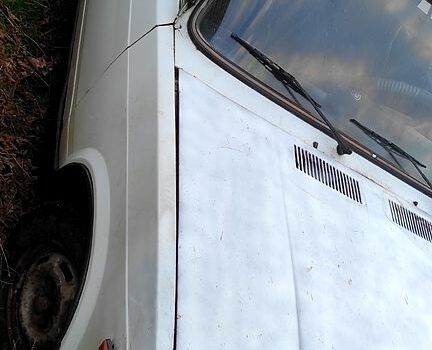 ВАЗ 2107, объемом двигателя 1.5 л и пробегом 0 тыс. км за 750 $, фото 2 на Automoto.ua